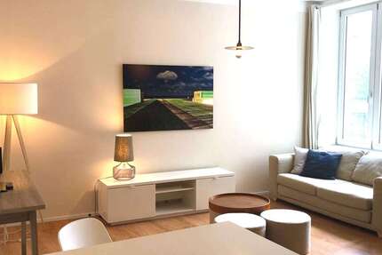 Zimmer Berlin Mitte - 2 Zimmer, 1.420&euro; | Angebot:27087102