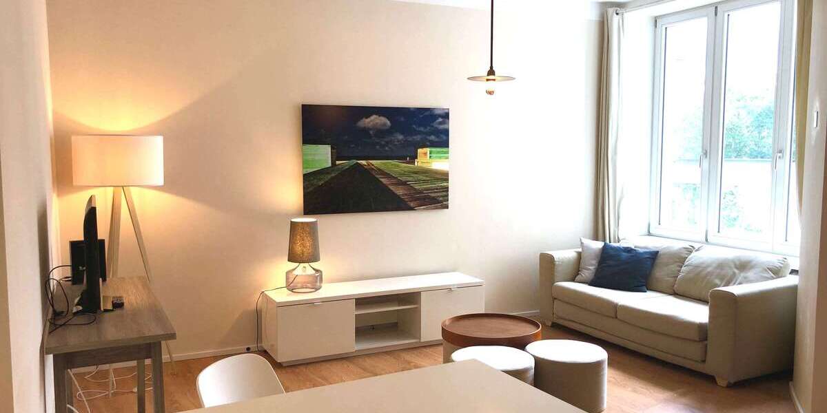 Zimmer Berlin Mitte - 2 Zimmer, 1.420&euro; | Angebot:27087102