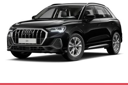Audi Q3 7.500 km 43.900 &euro; Berlin 12489