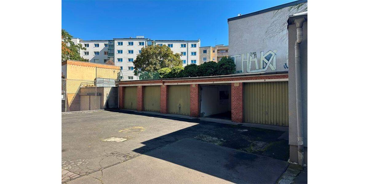 Etagenwohnung Berlin Gesundbrunnen - 3 Zimmer, 66 m&sup2;, 305.000&euro; | Angebot:26541194