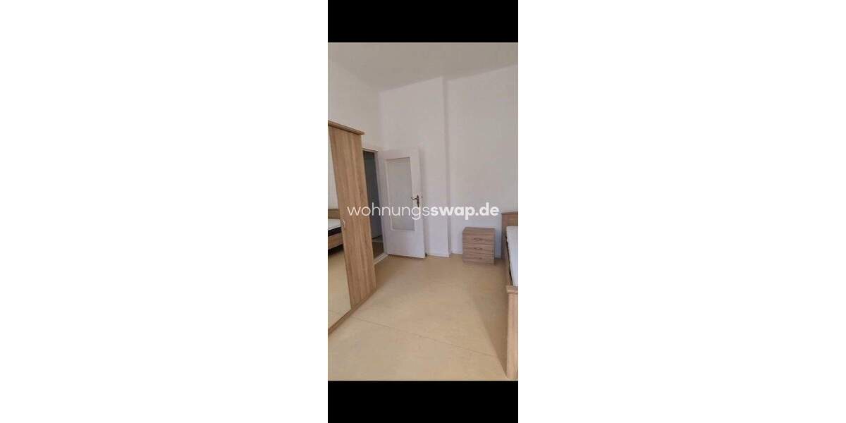 Etagenwohnung Berlin Schmargendorf - 2 Zimmer, 58 m&sup2;, 751&euro; | Angebot:25924457