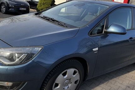 Opel Astra 130.000 km 4.900 &euro; Bernau bei Berlin 16321