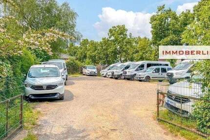 Grundstück Zeuthen - 310.000&euro; | Angebot:25835001