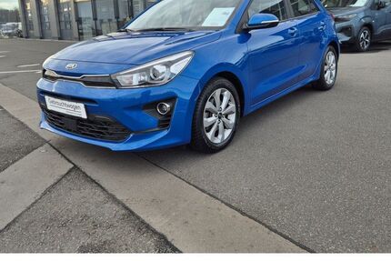 Kia Rio 34.000 km 12.999 &euro; Wildau 15745