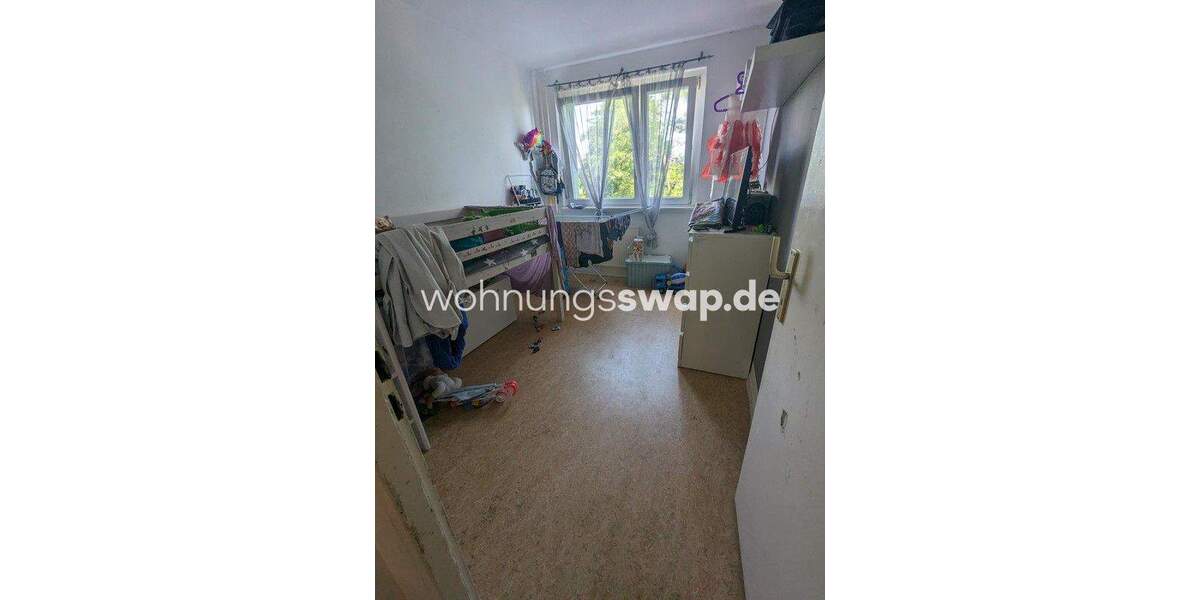 Etagenwohnung Berlin Niederschönhausen - 3 Zimmer, 56 m&sup2;, 560&euro; | Angebot:25933404
