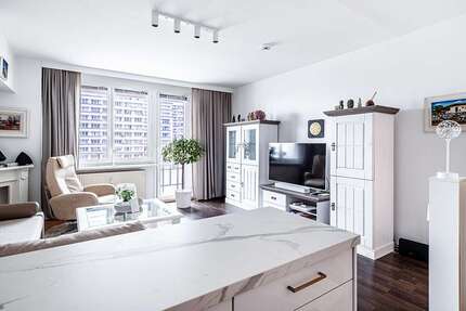 Wohnung zum Kaufen in Berlin 540.000 € 75 m² 3 zimmer