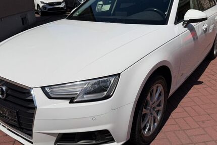 Audi A4 231.000 km 12.900 &euro; Berlin 12355