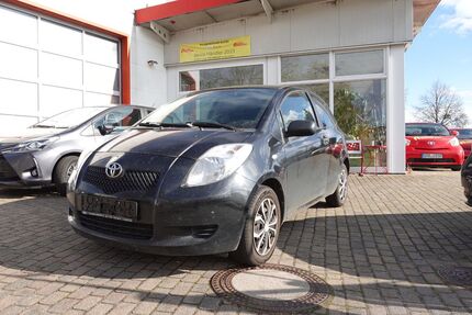 Toyota Yaris 268.584 km 700 € Dahlwitz Hoppegarten 15366