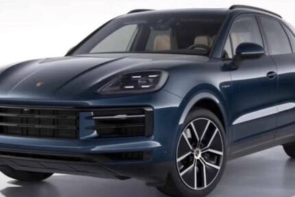 Porsche Cayenne 35.000 km 104.900 &euro; Bernau 16321