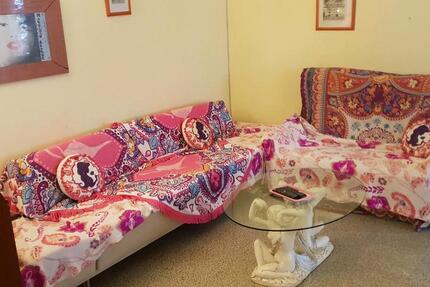 Wohnung Berlin Neukölln - 3 Zimmer, 55 m&sup2;, 1.500&euro; | Angebot:26507189