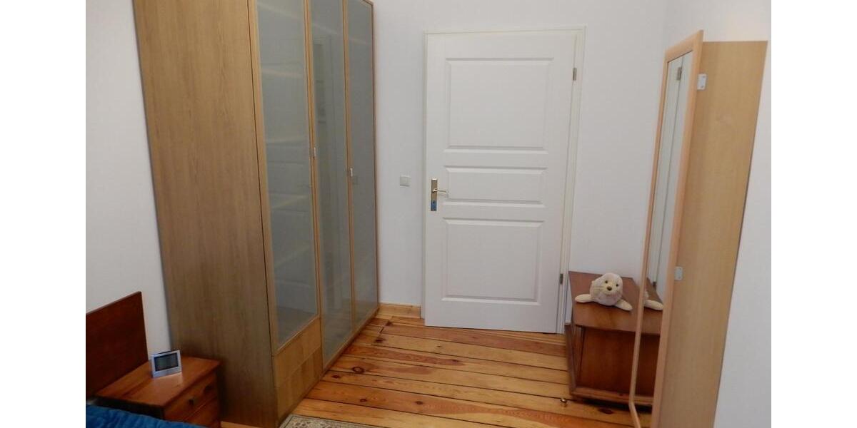 Erdgeschoßwohnung Berlin Charlottenburg-Wilmersdorf - 2 Zimmer, 52 m&sup2;, 330.000&euro; | Angebot:25162392