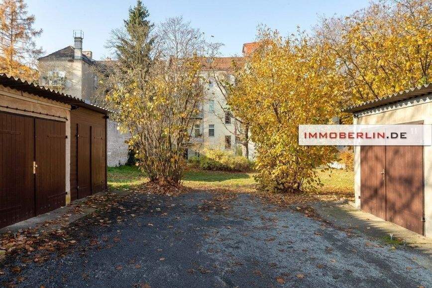 Grundstück Berlin Karlshorst - 1.700.000&euro; | Angebot:24385916