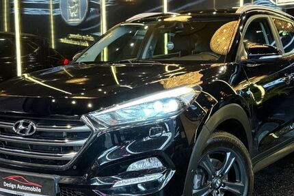 Hyundai TUCSON 128.600 km 14.990 &euro; Berlin 13597