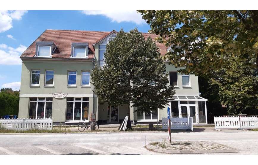 Einzelhandel in Panketal 220.000 € 86 m²