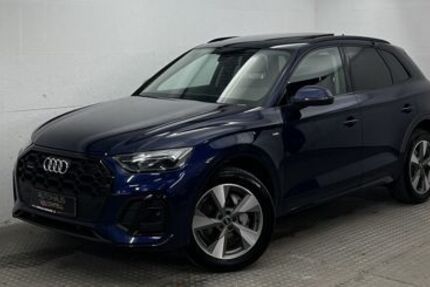 Audi Q5 34.410 km 43.800 &euro; Berlin 12351
