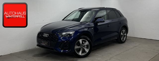 Audi Q5 34.410 km 43.800 &euro; Berlin 12351