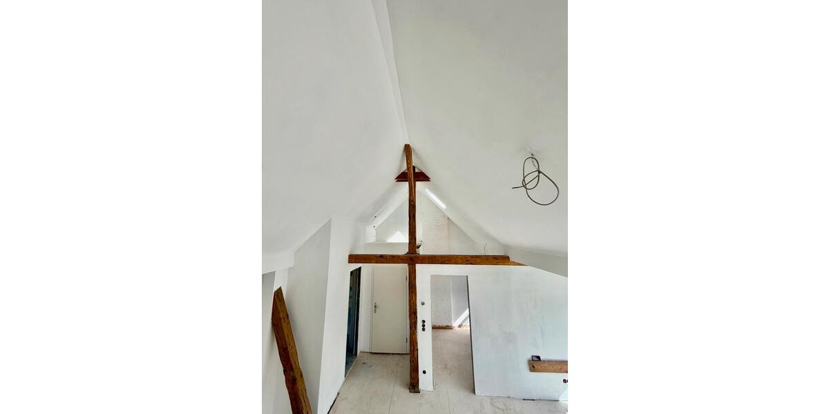 Dachgeschoßwohnung Berlin Mitte - 2 Zimmer, 58 m&sup2;, 330.000&euro; | Angebot:26579270