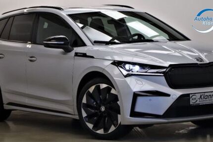 Skoda Enyaq 23.600 km 37.999 &euro; Teltow 14513