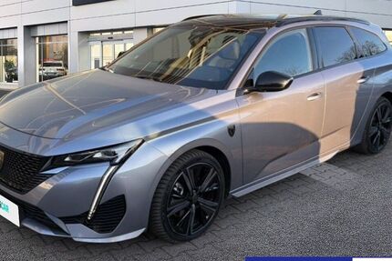 Peugeot 308 16.060 km 25.490 &euro; Berlin 10369