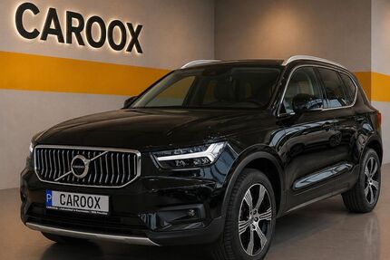 Volvo XC40 164.000 km 18.200 &euro; Wildau 15745