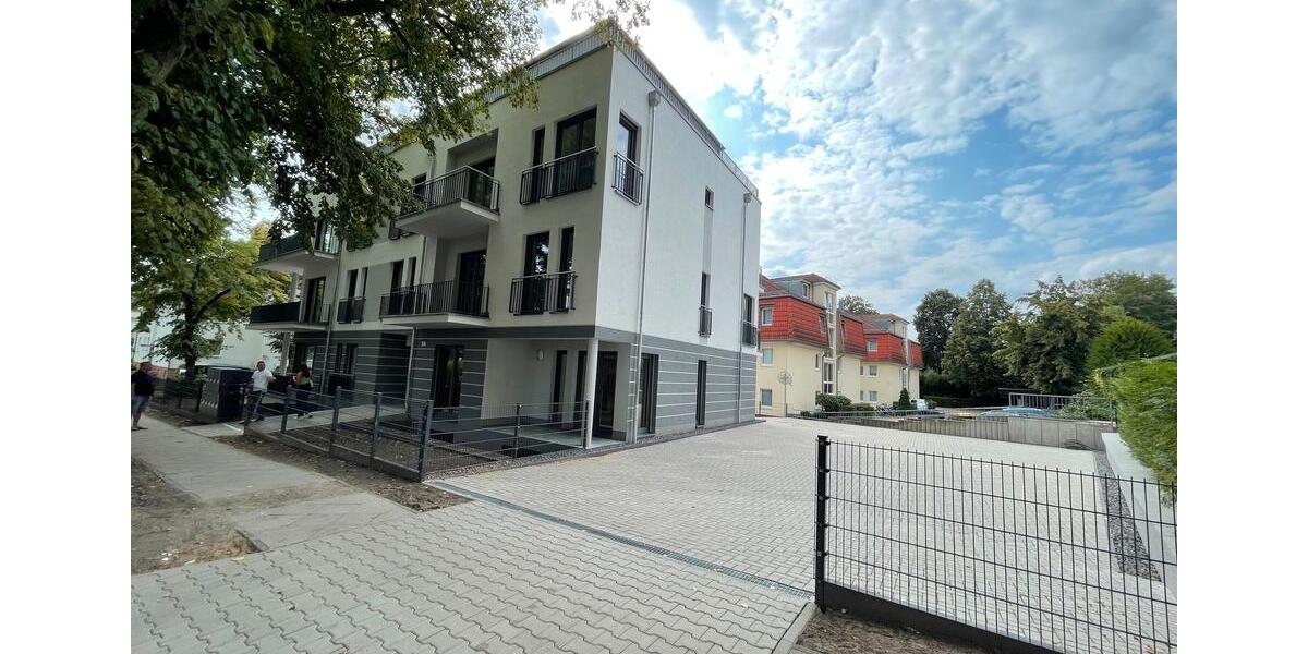 Etagenwohnung Hohen Neuendorf - 3 Zimmer, 91 m&sup2;, 1.638&euro; | Angebot:25131048