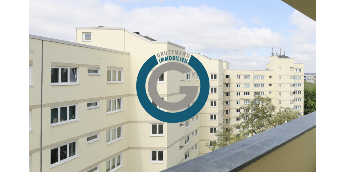 Etagenwohnung Berlin Reinickendorf - 2 Zimmer, 48 m&sup2;, 179.000&euro; | Angebot:26964630