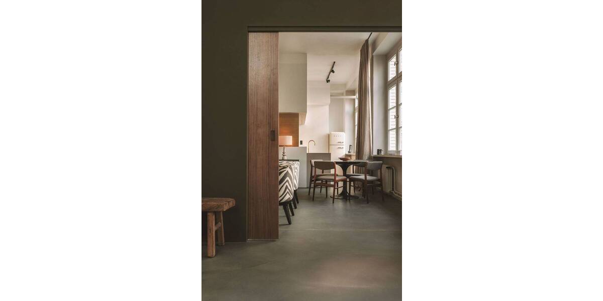 Etagenwohnung Berlin Wedding - 2 Zimmer, 70 m&sup2;, 4.990&euro; | Angebot:26835644