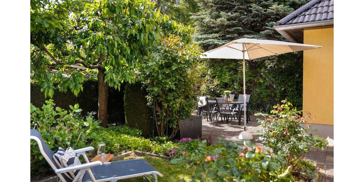 Einfamilienhaus Potsdam Bornstedt - 7 Zimmer, 188 m&sup2;, 1.100.000&euro; | Angebot:26043399