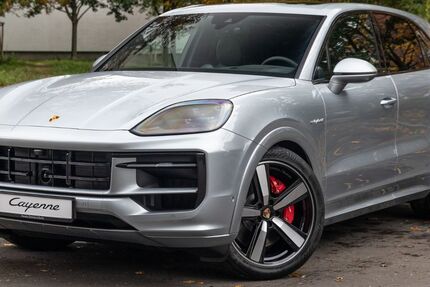 Porsche Cayenne 4.342 km 148.930 &euro; Berlin 10587