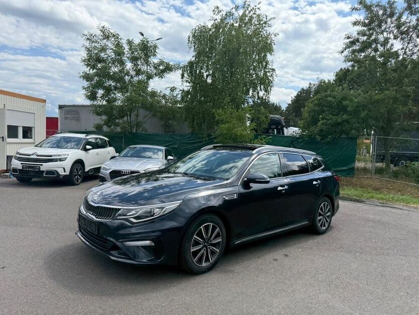 Optima