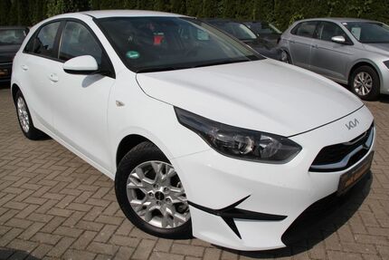 Kia ceed / Ceed 25.288 km 16.990 &euro; Falkensee 14612