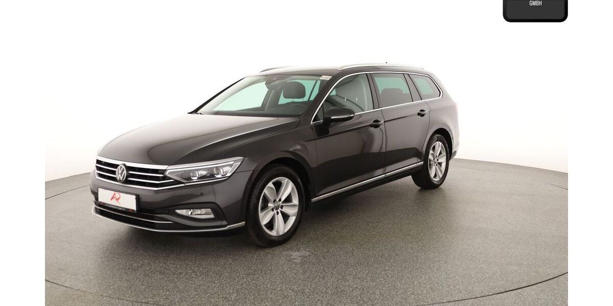 VW Passat 50.000 km 27.680 &euro; Berlin 12103