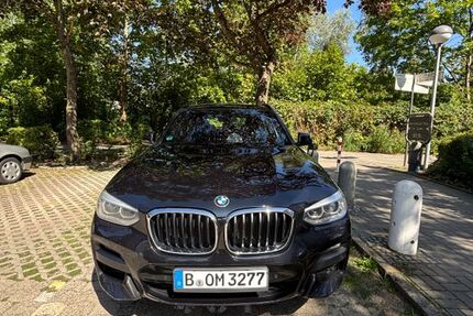 BMW X3 228.000 km 20.700 &euro; Berlin 13435