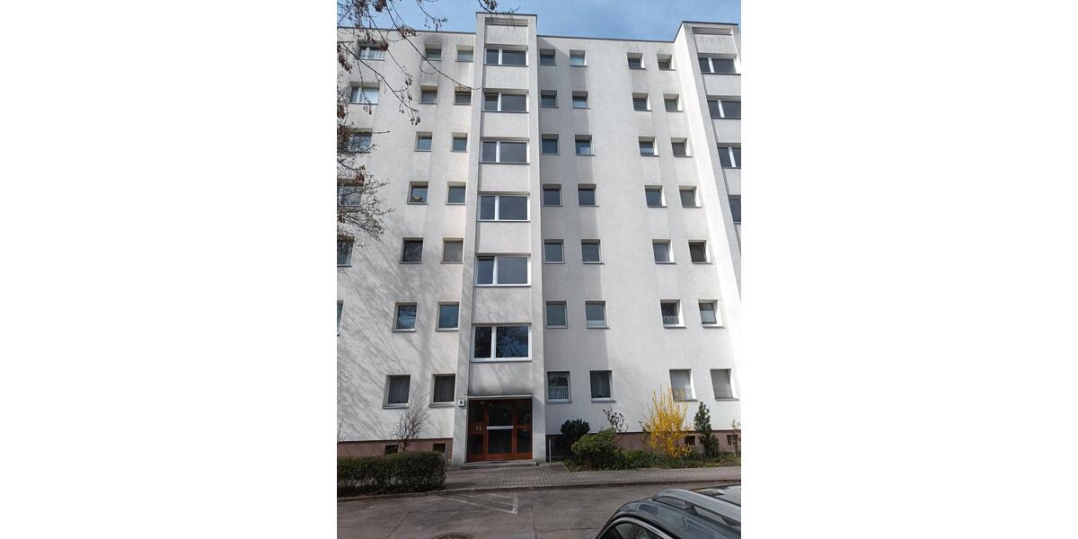Etagenwohnung Berlin Charlottenburg-Wilmersdorf - 2 Zimmer, 53 m&sup2;, 260.000&euro; | Angebot:27055747