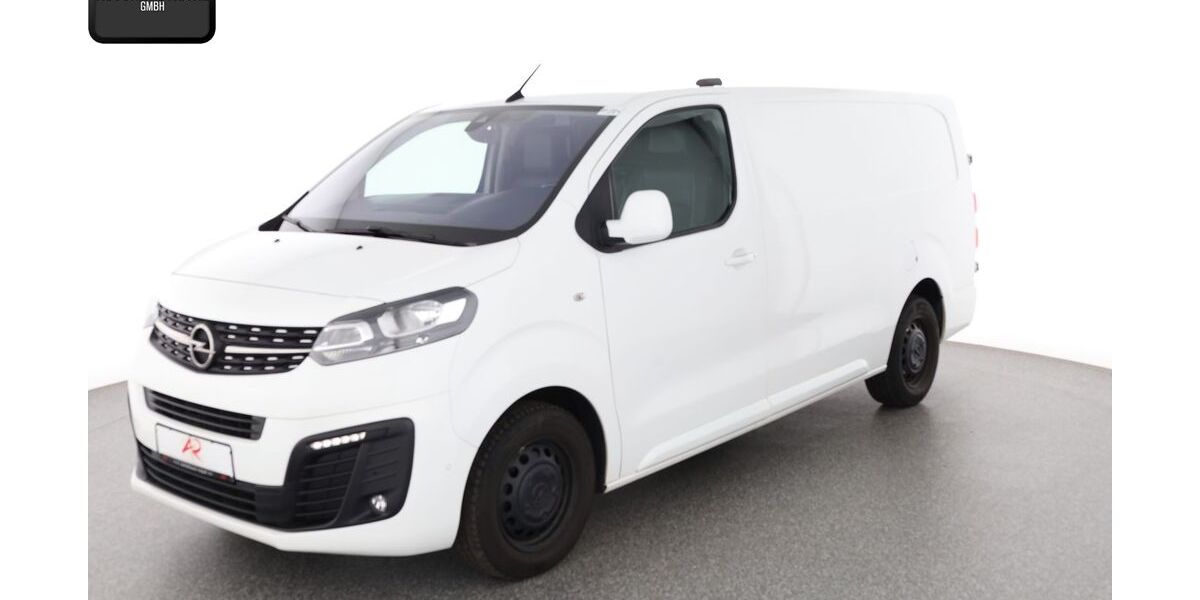 Opel Vivaro 42.813 km 22.440 &euro; Berlin 12103
