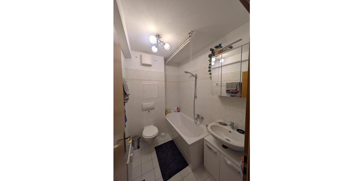 Etagenwohnung Berlin Marzahn-Hellersdorf - 2 Zimmer, 54 m&sup2;, 750&euro; | Angebot:26090723