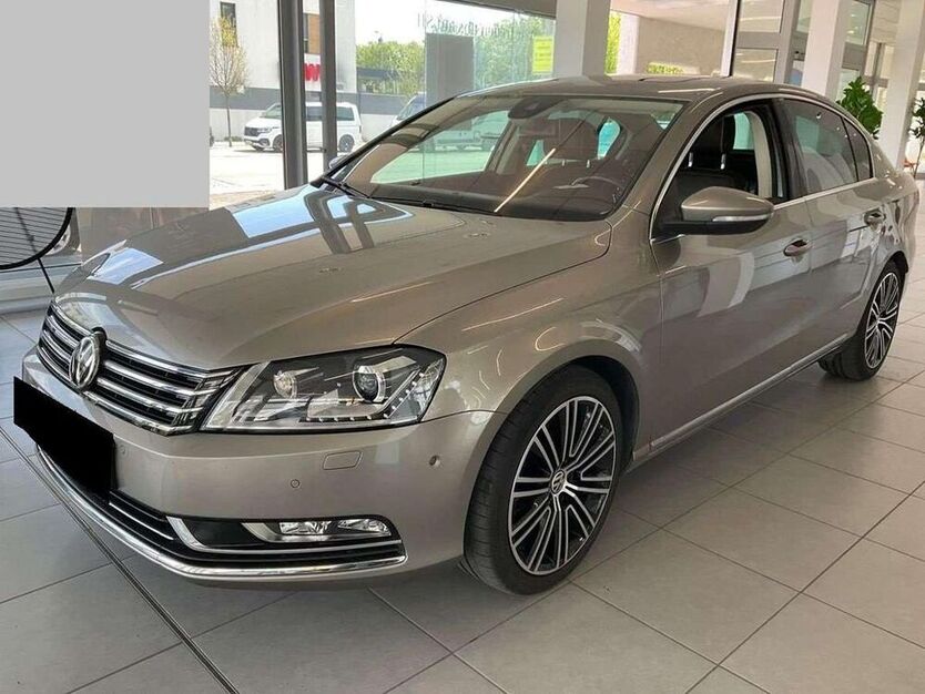Passat