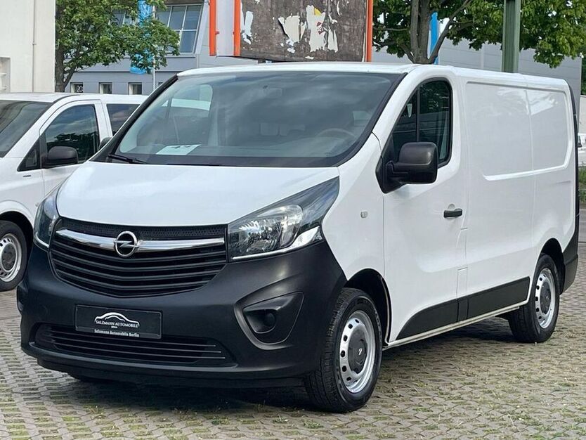 Vivaro