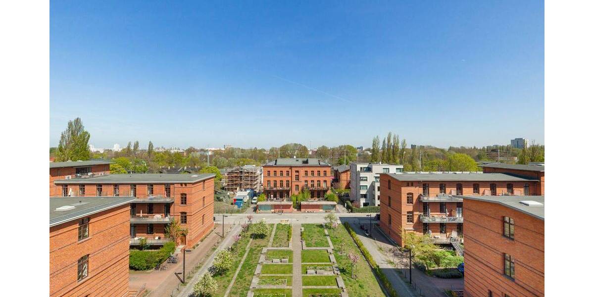 Mehrfamilienhaus, Wohnhaus Berlin Rummelsburg - 4 Zimmer, 155 m&sup2;, 1.950.000&euro; | Angebot:26595522