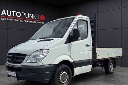 Mercedes-Benz Sprinter 120.000 km 8.999 &euro; Wildau 15745