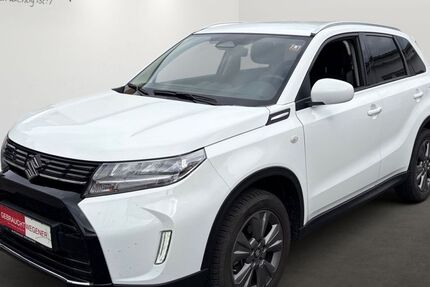 Suzuki Vitara 20.851 km 24.490 &euro; Berlin 13437