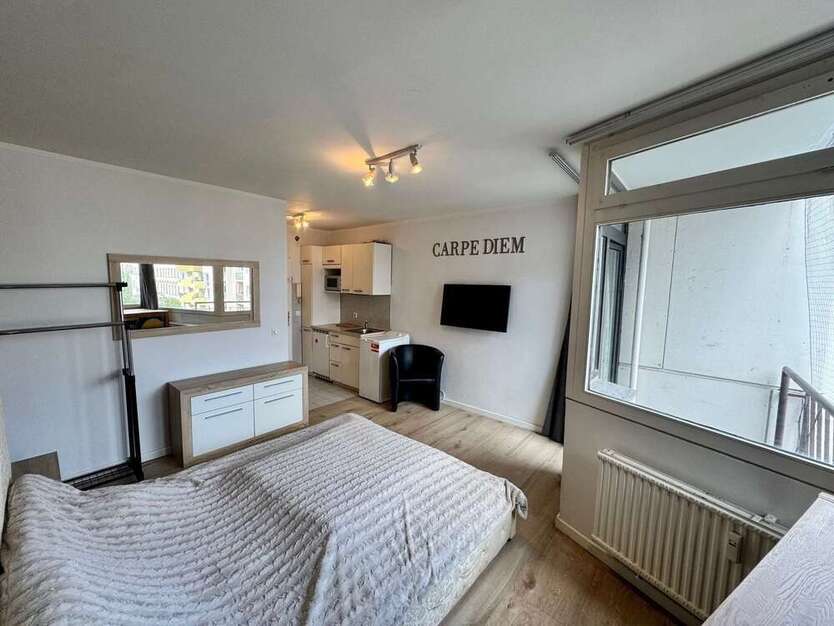 Wohnung zum Kaufen in Berlin 149.500 € 22.5 m²