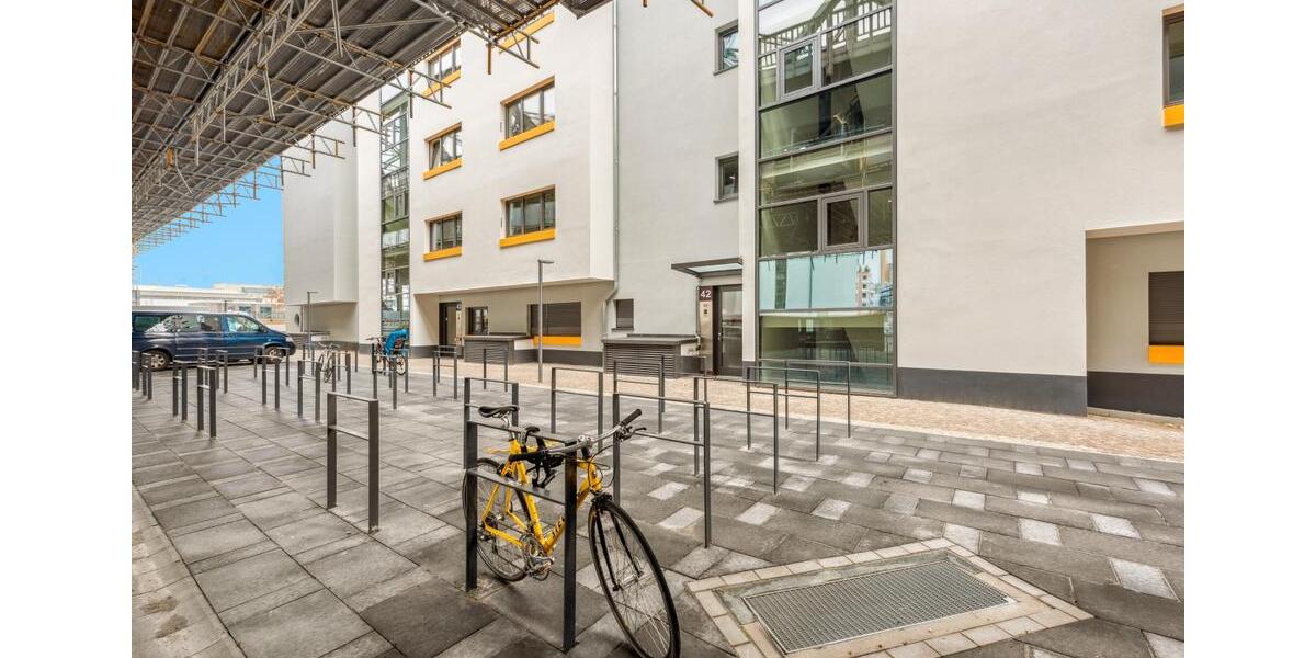 Etagenwohnung Berlin Mitte - 3 Zimmer, 94 m&sup2;, 2.320&euro; | Angebot:26249145