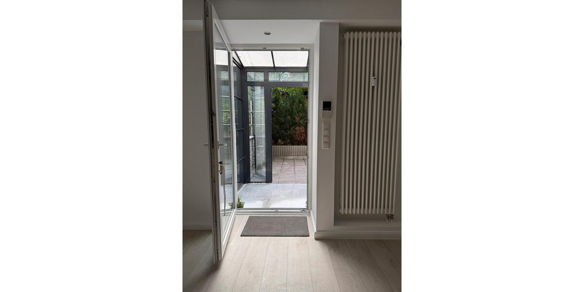 Terrassenwohnung Berlin Lichtenberg - 3 Zimmer, 80 m&sup2;, 355.000&euro; | Angebot:26603048