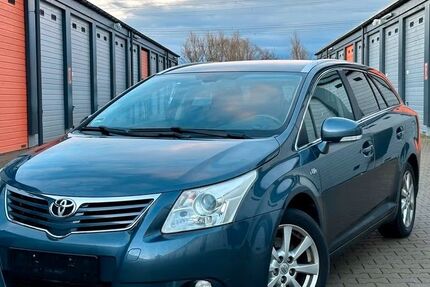 Toyota Avensis 242.200 km 5.200 &euro; Bernau bei Berlin 16321