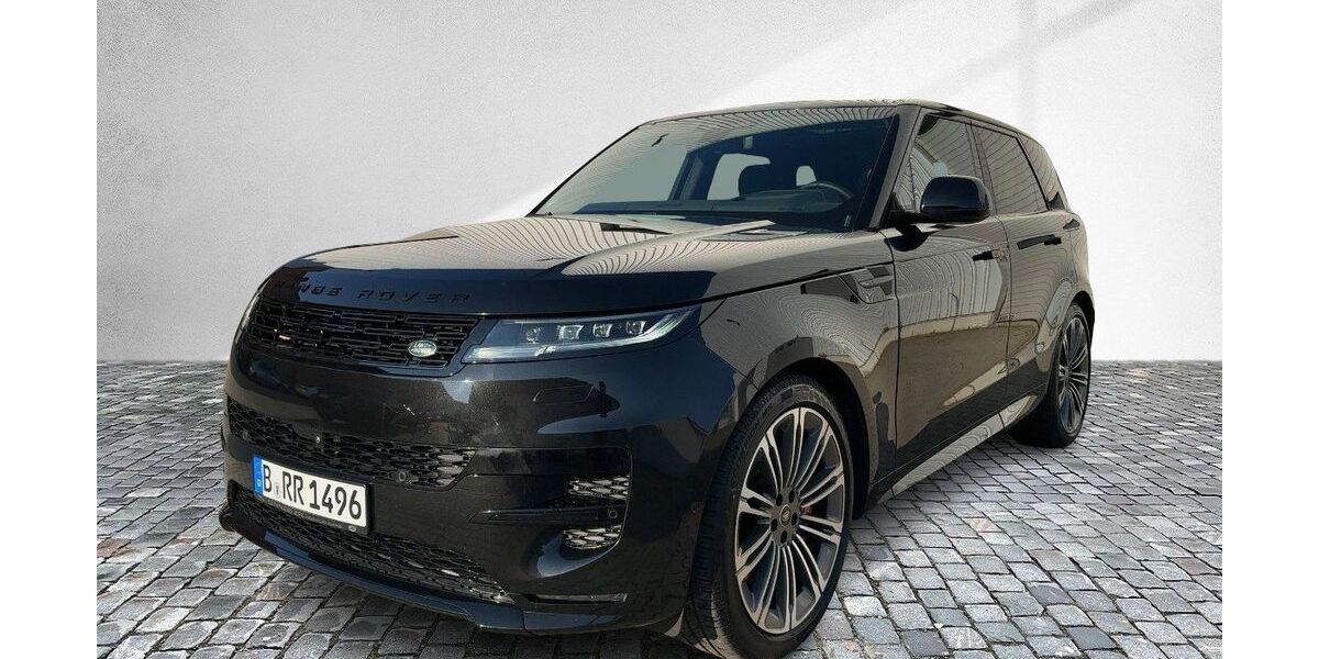 Land Rover Range Rover Sport 5.743 km 139.450 € Berlin 13581