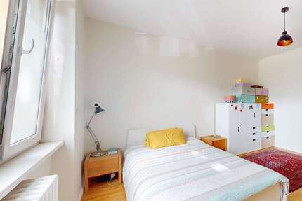 Wohnung Berlin Tempelhof-Schöneberg - 3 Zimmer, 81 m&sup2;, 469.000&euro; | Angebot:24995962