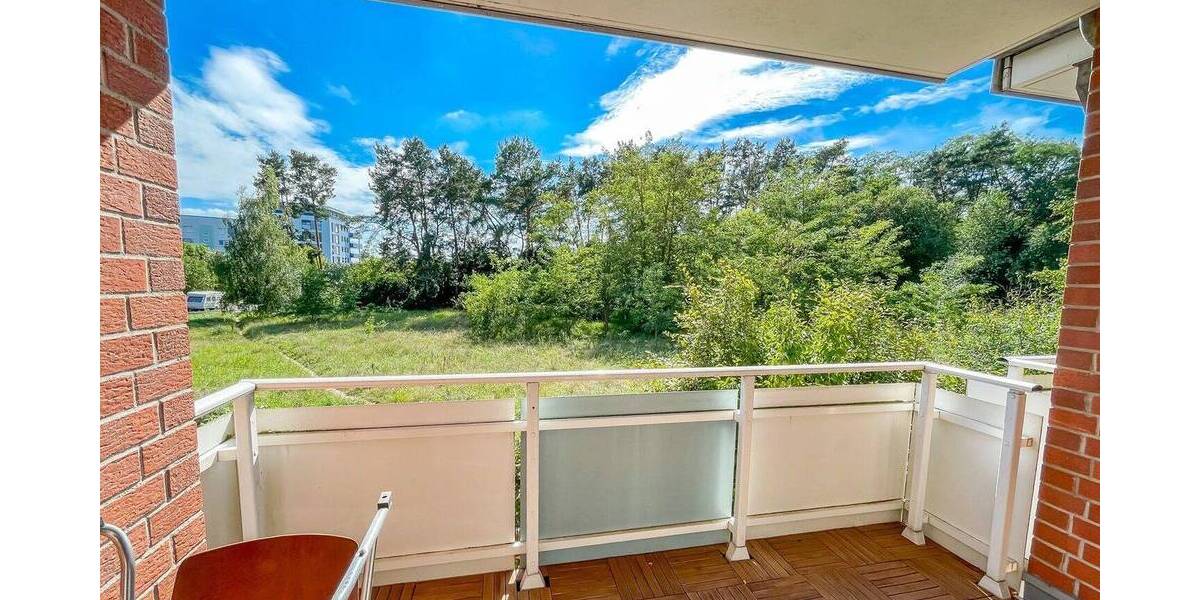 Etagenwohnung Wildau - 2 Zimmer, 42 m&sup2;, 199.990&euro; | Angebot:24027033