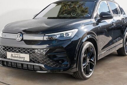 VW Tiguan 18.233 km 47.490 &euro; Potsdam 14482