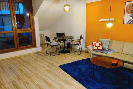 Zimmer Bernau bei Berlin Schwanebeck - 3 Zimmer, 1.590&euro; | Angebot:23977795